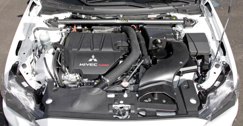 AEM 09-11 Mitsubishi Lancer Ralliart 2.0L L4 Cold Air Intake - Burkken Auto Parts