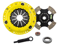 ACT 1970 Toyota Corona HD/Race Rigid 4 Pad Clutch Kit - Burkken Auto Parts
