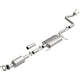 MagnaFlow DF Conv 17-19 Kia Soul 1.6L