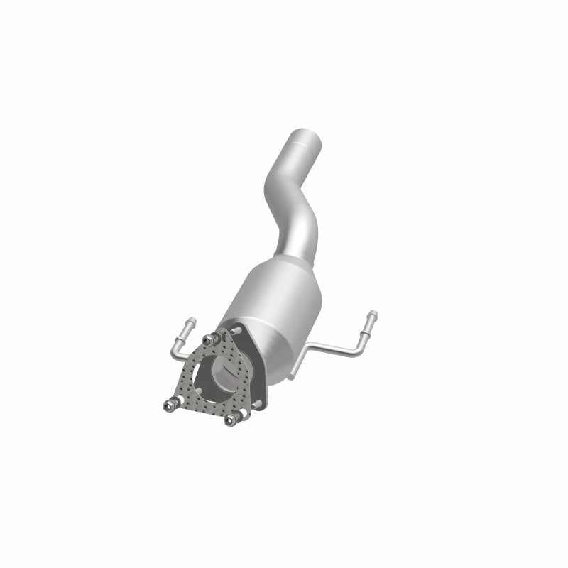 MagnaFlow Conv DF 04-06 Porsche Cayenne 3.2L - Burkken Auto Parts