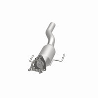 MagnaFlow Conv DF 04-06 Porsche Cayenne 3.2L - Burkken Auto Parts