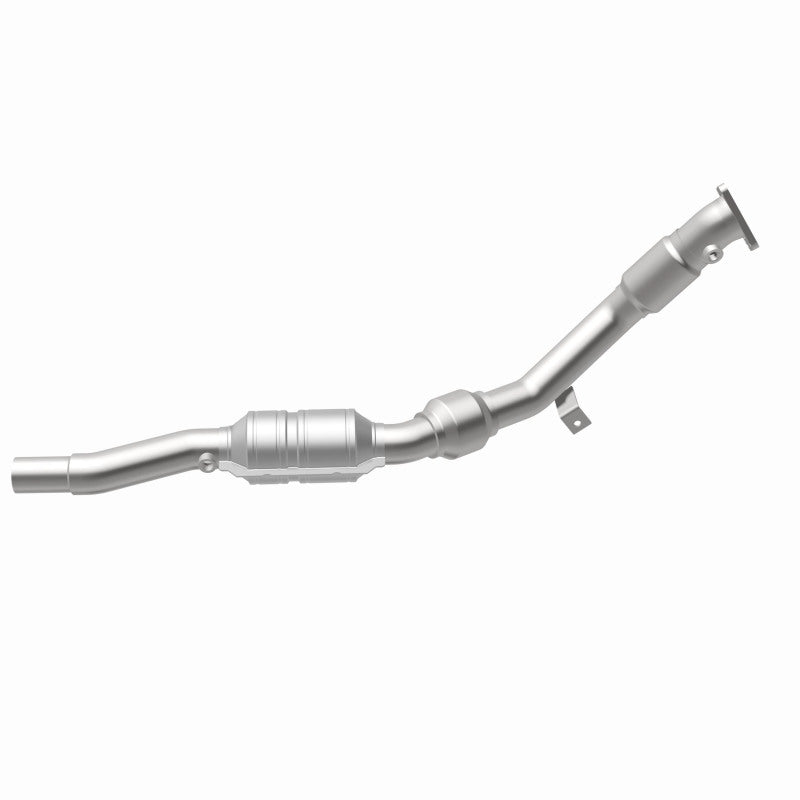 MagnaFlow Conv DF 00-02 Audi A6 Quattro 2.7L - Burkken Auto Parts