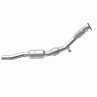 MagnaFlow Conv DF 00-02 Audi A6 Quattro 2.7L - Burkken Auto Parts