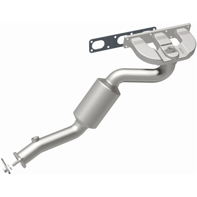 Magnaflow Conv DF BMW 3 01-05 Front - Burkken Auto Parts