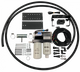 PureFlow AirDog 92-00 Chevrolet 6.5L Diesel FP-100-4G Fuel Air Separation System - Burkken Auto Parts