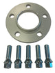 BBS 5mm Spacer Kit BMW 5x120 CB 72.5 - 12x1.5 Bolts (1 Spacer & 5 Lug Bolts) - Burkken Auto Parts