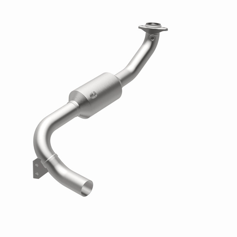 Magnaflow 2005 Lincoln Navigator 5.4L Direct Fit Converter - Burkken Auto Parts