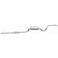 MagnaFlow BRE Exhaust Kit 07-12 Hyundai Elantra 2.0L - Burkken Auto Parts