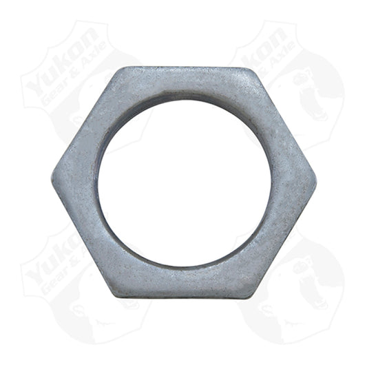 Yukon Gear Spindle Nut for Dana 60 1.750in I.D 6 Sided
