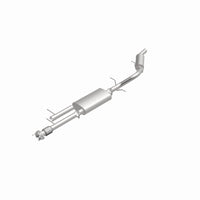 MagnaFlow BRE Exhaust Kit 07-10 Escalade Yukon Tahoe 6.2L - Burkken Auto Parts