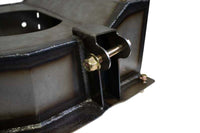 Rustbuster Spare Tire Crossmember