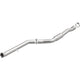 Magnaflow 19-22 BMW 330i (G20) Direct Fit Rear Underbody Converter - Burkken Auto Parts