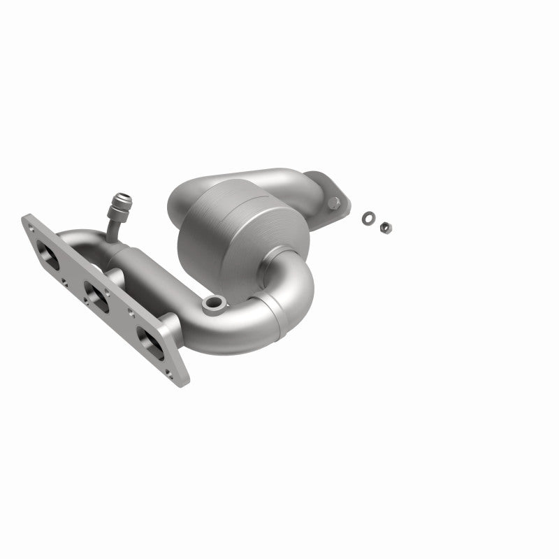 Magnaflow Conv DF 04-05 Ford Taurus 3.0L - Burkken Auto Parts