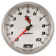 Autometer C2 5 inch 10000 RPM In-Dash Tachometer - Burkken Auto Parts