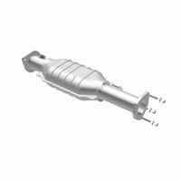 MagnaFlow Conv DF 00-04 Jeep Wrangler Rear - Burkken Auto Parts