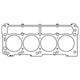 Cometic Gasket Chrysler 7.0L Gen-3 Hemi .071in DST Cyl. Head Gasket - 4.180in Bore - RHS - Drag Pak