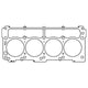 Cometic Gasket Chrysler 7.0L Gen-3 Hemi .063in DST Cyl. Head Gasket - 4.180in Bore - RHS - Drag Pak
