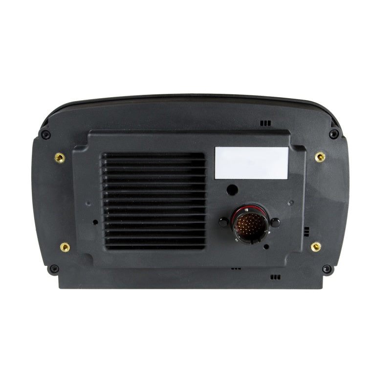 Autometer Racing Instrument Display Color LCD Including Shift and Alarm Lights Datalogging CD7 - Burkken Auto Parts