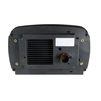 Autometer Racing Instrument Display Color LCD Including Shift and Alarm Lights Datalogging CD7 - Burkken Auto Parts