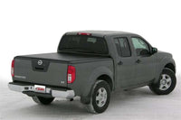 Access Tonnosport 02-04 Frontier Crew Cab 6ft Bed and 98-04 King Cab Roll-Up Cover - Burkken Auto Parts