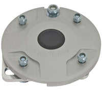 BBK 11-14 Ford Mustang Caster Camber Plates (No Strut Bearings or Hardware) - Burkken Auto Parts