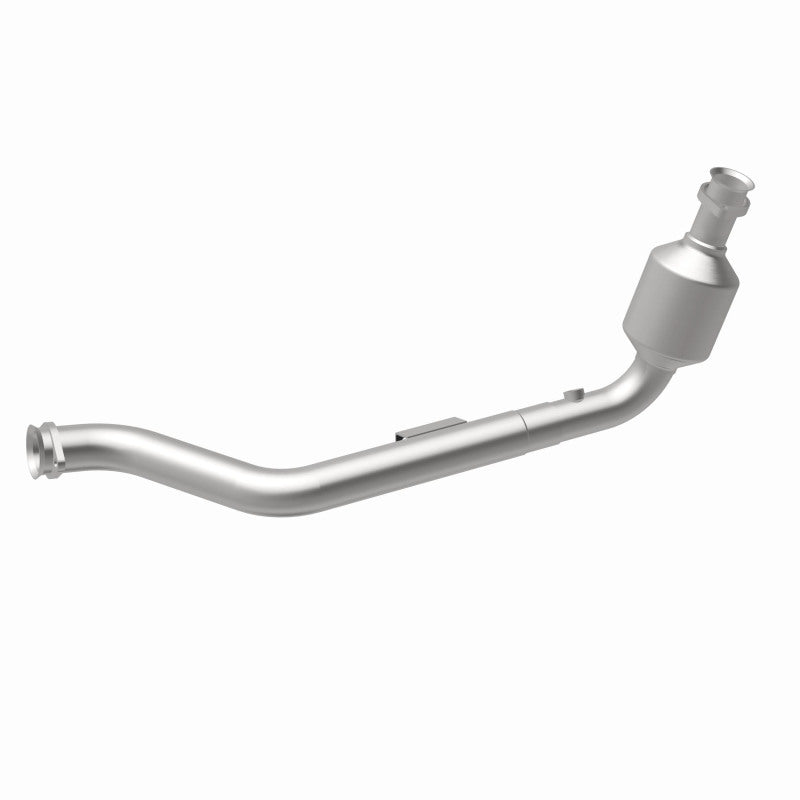 MagnaFlow Conv DF Mercedes SLK320 04 Passenger Side CA - Burkken Auto Parts