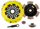 ACT 2002 Subaru Impreza HD-M/Race Rigid 6 Pad Clutch Kit - Burkken Auto Parts