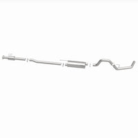 MagnaFlow BRE Exhaust Kit 11-17 Ford F-150 - Burkken Auto Parts
