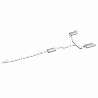BRExhaust Exhaust Kit Replacement Honda