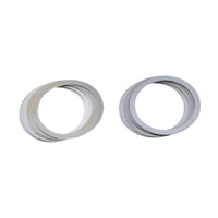 Yukon Gear Preload Shim Kit For Chrysler 8.75in & Ford 9in - Burkken Auto Parts