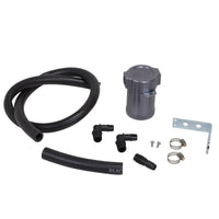BBK Universal Oil Separator Kit - Burkken Auto Parts