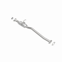 Magnaflow Conv DF 98-01 Chevrolet Metro 1.3L - Burkken Auto Parts