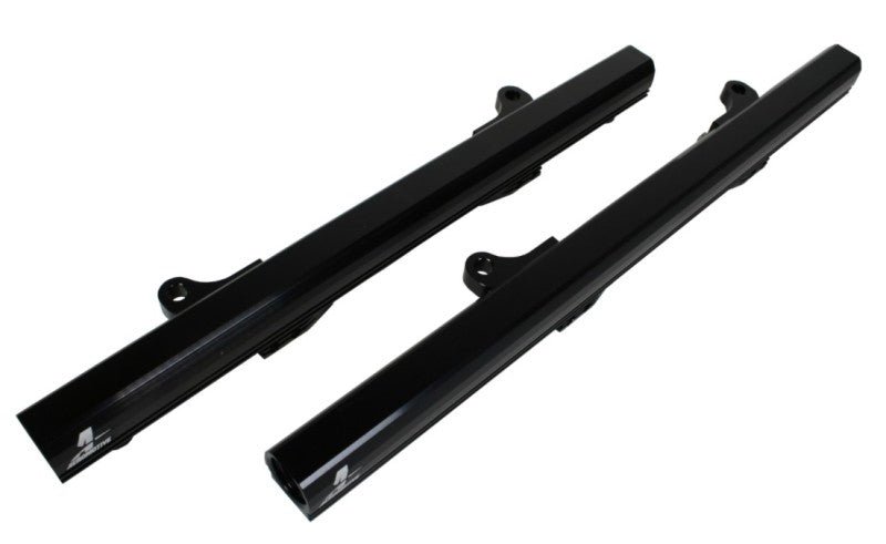 Aeromotive Fuel Rail Ford 5.0L 4V CJ16 - Burkken Auto Parts