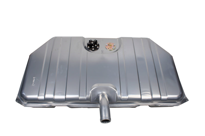 Aeromotive 69 Chevrolet Camaro 340 Stealth Fuel Tank (Notched Corners) - Burkken Auto Parts
