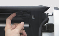 Access Literider 99-06 Chevy/GMC Full Size 6ft 6in Stepside Bed (Bolt On) Roll-Up Cover - Burkken Auto Parts
