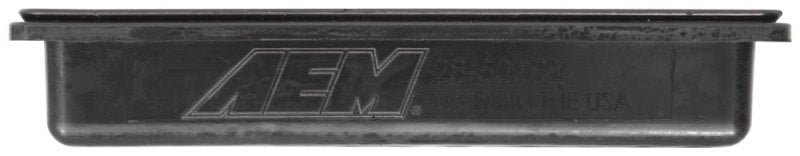 AEM 19-20 Subaru WRX STI 2.5L DryFlow Air Filter - Burkken Auto Parts