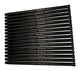 Edelbrock Pushrod For Chrysler 383 Hyd. Roller Cams., O.D. 3/8 in., L 7.900 in.