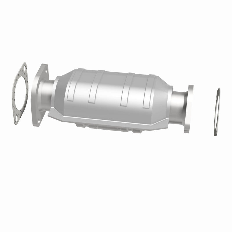 MagnaFlow Conv DF 02-04 Infiniti I35 3.5L - Burkken Auto Parts