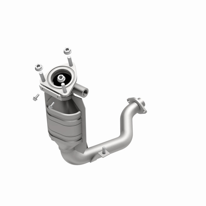 Magnaflow Conv DF 01-04 Ford Escape - Burkken Auto Parts