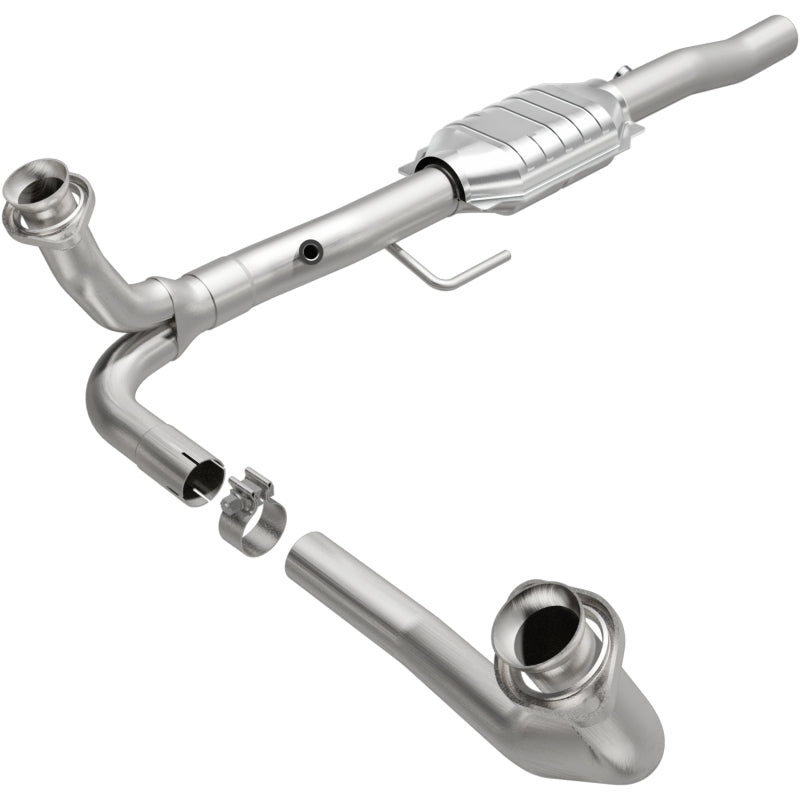 Magnaflow 2000 Dodge Durango 5.2L Direct Fit Converter - Burkken Auto Parts