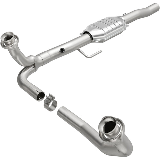 Magnaflow 2000 Dodge Durango 5.2L Direct Fit Converter - Burkken Auto Parts