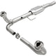 Magnaflow 2000 Dodge Durango 5.2L Direct Fit Converter - Burkken Auto Parts