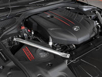 aFe Takeda Momentum Pro Dry S Cold Air Intake System 20-21 Toyota Supra L6-3.0L (T) B58 - Burkken Auto Parts
