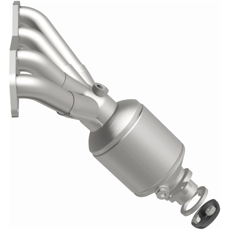 MagnaFlow Conv DF 03-05 Honda Civic 1.3L - Burkken Auto Parts