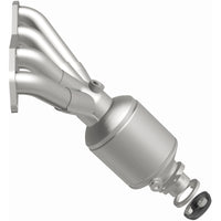 MagnaFlow Conv DF 03-05 Honda Civic 1.3L - Burkken Auto Parts
