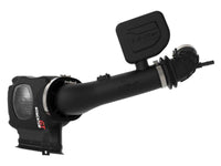 aFe Momentum GT Cold Air Intake System w/ Pro Dry S 2020 Ford F-250 / F-350 Super Duty V8-7.3L - Burkken Auto Parts