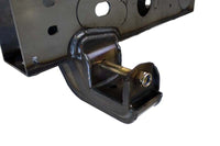 RustBuster 11-19 Chevy Silverado 2500HD/3500HD 6.5ft Bed Rear Frame Repair Kit - Right