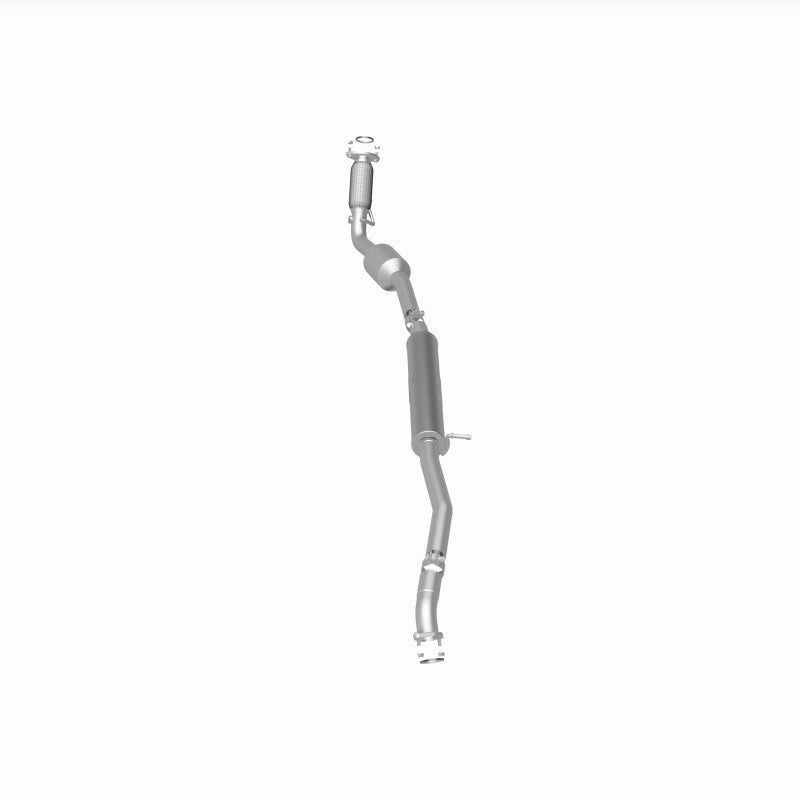 Magnaflow 2019 Toyota RAV4 2.5L Direct Fit Catalytic Converter - Burkken Auto Parts