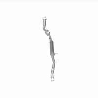 Magnaflow 2019 Toyota RAV4 2.5L Direct Fit Catalytic Converter - Burkken Auto Parts