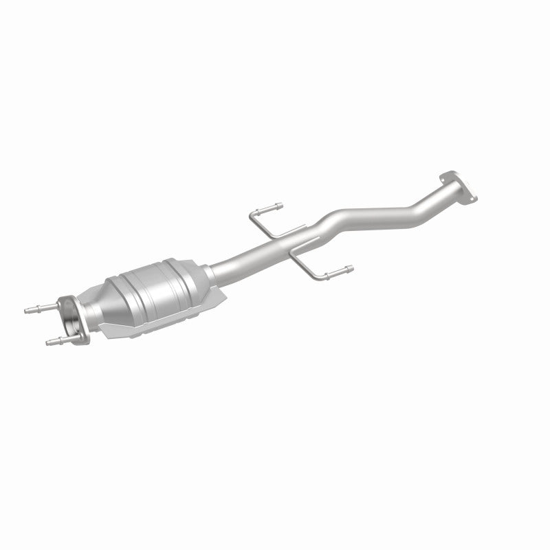 MagnaFlow Conv DF 95-98 Protege 1.5L rear 50S - Burkken Auto Parts